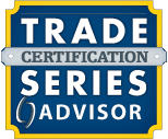 Trade Certification Series - Advisor